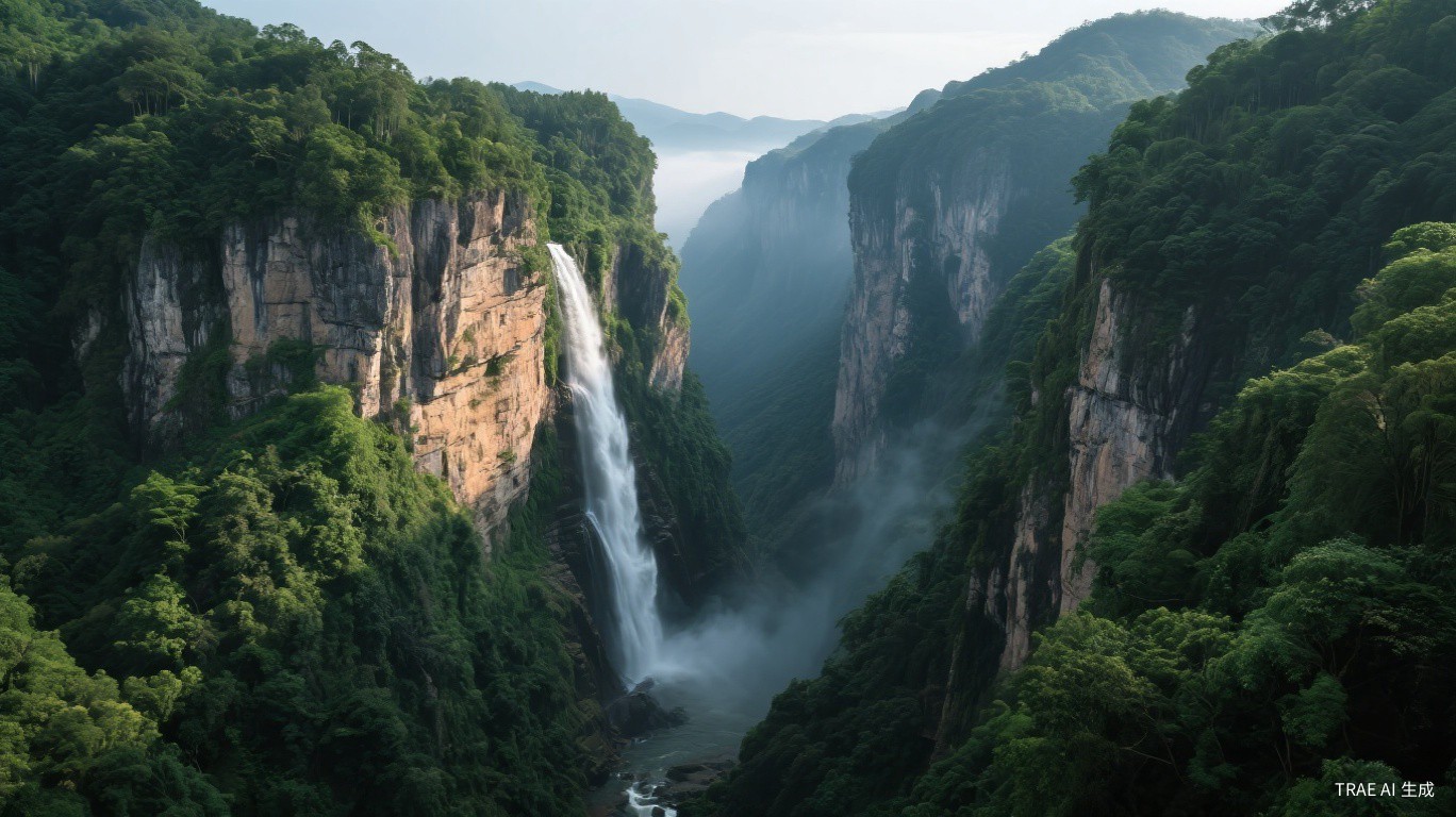 大峡谷